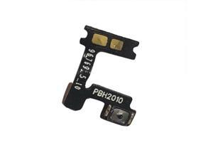 Fit LG K51 LM-K500MM LM-K500UM3 POWER BUTTON RIBBON FLEX CABLE JF Fit LG K51 LM-K500MM LM-K500UM3 POWER BUTTON RIBBON FLEX CABLE JF