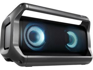 LG XBOOM Go PK5 Waterproof Portable Bluetooth Speaker - Black LG XBOOM Go PK5 Waterproof Portable Bluetooth Speaker - Black