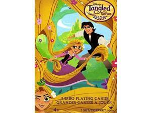 DISNEY TANGLED RAPUNZELS PLAYING CARDS #disneyplayingcards #rapunzelcards DISNEY TANGLED RAPUNZELS PLAYING CARDS #disneyplayingcards #rapunzelcards