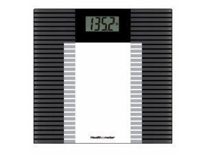 Health-o-Meter HDL601DQ-53 Glass Weight Tracking Scale Health-o-Meter HDL601DQ-53 Glass Weight Tracking Scale