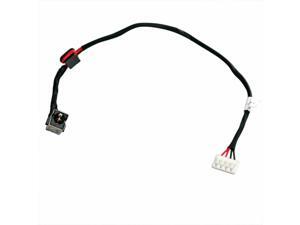 For Lenovo ideapad N580 N581 N585 N586 90201014 DC IN Power Jack Charging Port For Lenovo ideapad N580 N581 N585 N586 90201014 DC IN Power Jack Charging Port