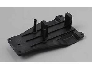 Upper Chassis Traxxas Rustler TRA3723 Upper Chassis Traxxas Rustler TRA3723