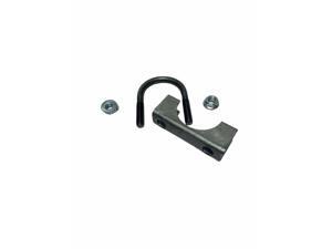 Torca Power Products PPLD150PPK Light Duty 1-1/2" Clamp Plain Torca Power Products PPLD150PPK Light Duty 1-1/2" Clamp Plain