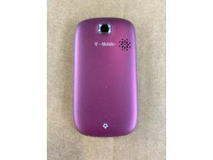 LOT OF 10 HUAWEI U7519 PURPLE BATTERY DOOR EXCELLENT CONDITION LOT OF 10 HUAWEI U7519 PURPLE BATTERY DOOR EXCELLENT CONDITION