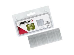 Arrow Fastener BN1832CS 2-Inch Brad Nails, 18-Gauge Arrow Fastener BN1832CS 2-Inch Brad Nails, 18-Gauge
