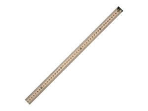 Westcott Meter Stick Ruler Westcott Meter Stick Ruler