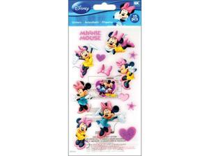 Scrapbooking Stickers Disney Minnie Mouse Pink Bows Shoes Autograph Heart Mickey Scrapbooking Stickers Disney Minnie Mouse Pink Bows Shoes Autograph Heart Mickey