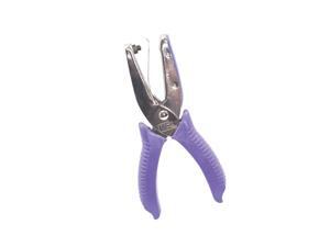 McGill 2" Reach Punchline Hole Punch, 3/16 Inch Round, Chrome/Purple (MCG5360... McGill 2" Reach Punchline Hole Punch, 3/16 Inch Round, Chrome/Purple (MCG5360...