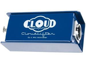 Cloud Microphones CL-1 Cloudlifter 1-channel Mic Activator