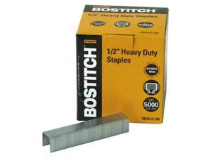 Stanley Bostitch SB351-2-5M Heavy-Duty Staples 55- to 85-Sheet Capacity 5 000... Stanley Bostitch SB351-2-5M Heavy-Duty Staples 55- to 85-Sheet Capacity 5 000...