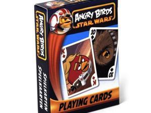 ANGRY BIRDS STAR WARS PLAYING CARDS #angrybirdsplayingcards #starwarscards ANGRY BIRDS STAR WARS PLAYING CARDS #angrybirdsplayingcards #starwarscards