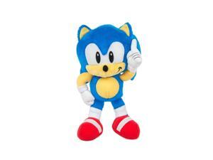 small sonic plush