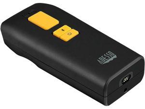 Nuscan 3500Tb Portable Pocket Size Bluetooth Long Range 1D/2D Barcode Sca Nuscan 3500Tb Portable Pocket Size Bluetooth Long Range 1D/2D Barcode Sca