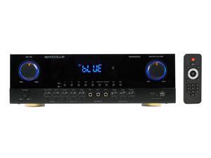 SINGMIX 5 2000w Bluetooth DJ/Pro/Karaoke/Home Amplifier Mixer Receiver SINGMIX 5 2000w Bluetooth DJ/Pro/Karaoke/Home Amplifier Mixer Receiver