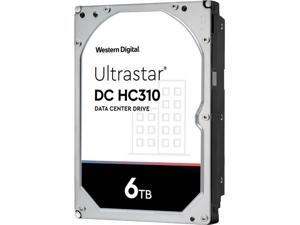 Ultrastar 7K6 Hus726t6tal5205 6Tb 3.5" Sas Internal Hard Drive 0B36050 Ultrastar 7K6 Hus726t6tal5205 6Tb 3.5" Sas Internal Hard Drive 0B36050