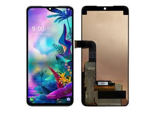 For LG G8X ThinQ G850 LCD Display Touch Screen Digitizer Assembly Replacement