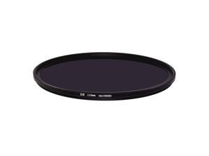 UV-IR Cut ND100000 16.5 Stop ND Optical Glass 82 ICE Astral 3 Slim Filter Set 82mm LiPo