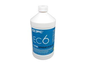 Xspc Ec6 1000 Ml Premix Opaque Water Cooling Coolant - Blue