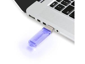 Pink Clark Latin Cute USB Flash Drive Small Gift Capacity 32GB Memory Stick Thumb Drive Silicone Mini USB Flash Drive 