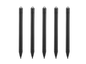 13-inch 2020 Broonel Midnight Black Rechargeable Fine Point Digital Stylus Compatible with The New Apple MacBook Pro