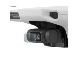 3 Set Camera Lens Protective 9H Toughened Glass Film Gimbal Protector For Dji Mavic Mini Drone