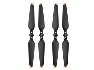 4Pcs Replacement Propellers For Dji Mavic 3 Cine Drone Props Blades Helices Accessory With Soft Edge