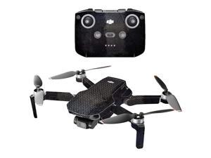 Compatible With Dji Mini 2 Portable Drone - Ripped | Protective, Durable, And Unique Vinyl Decal Wrap Cover | Easy To Apply, Remove, And Change Styles | Made In The Usa