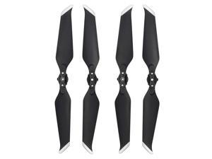 2 Pair Low-Noise Propellers For Mavic 2 Mavic 2 Pro Zoom Drone