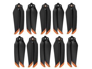 (10Pcs) Mavic Air 2/Air 2S Propellers Spare Blades Low Noise,Quick-Release Props Quadcopter Replacement For Dji Mavic Air 2/Air 2S Drone Accessories