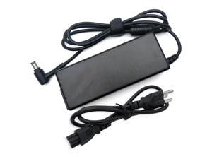 90W AC Adapter For Samsung Odyssey G30A LS24AG302NNXZA LED Monitor Power Cord