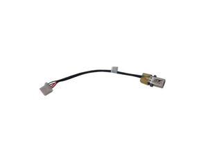 Genuine Acer Chromebook CB3-431 Laptop Dc Jack Cable 50.GC2N5.003 Genuine Acer Chromebook CB3-431 Laptop Dc Jack Cable 50.GC2N5.003