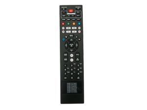 AKB73495301 Replaced Remote for LG Blu-ray Player BD650 BD600 BD610 255LG BD620 AKB73495301 Replaced Remote for LG Blu-ray Player BD650 BD600 BD610 255LG BD620