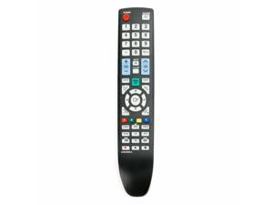 New AA59-00481A Remote for Samsung TV LN32D550K1F LN26D450G1D LN32D430G3D New AA59-00481A Remote for Samsung TV LN32D550K1F LN26D450G1D LN32D430G3D