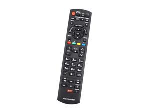 New N2QAYB000827 Remote Control for Panasonic TV TC-P60S60 TC-P55S60 TC-P50S60 New N2QAYB000827 Remote Control for Panasonic TV TC-P60S60 TC-P55S60 TC-P50S60