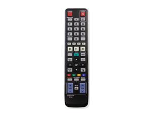 New AK59-00104R Remote for Samsung DVD Blu-Ray Player BD-C5500 BD-P1600 BD-D5700 New AK59-00104R Remote for Samsung DVD Blu-Ray Player BD-C5500 BD-P1600 BD-D5700