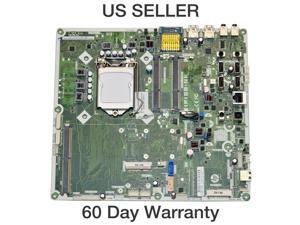 HP Envy M6-1200 Intel Motherboard s989 LA-8713P QCL50 698395-501