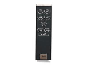 New Vizio Soundbar Remote 90207123602 for Sound Bar VSB200 VSB202 with Battery New Vizio Soundbar Remote 90207123602 for Sound Bar VSB200 VSB202 with Battery