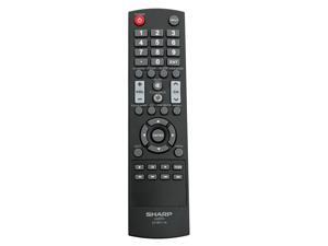 LC-RC1-14 Remote for Sharp TV LC-50LB150U LC-50LB261U LC-32LB261U LC-42LB150U LC-RC1-14 Remote for Sharp TV LC-50LB150U LC-50LB261U LC-32LB261U LC-42LB150U