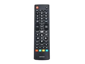 New AKB74915305 Remote for LG TV 49UH610AUJ 49UH610A-UJ 49UH6500 49UH6500UB New AKB74915305 Remote for LG TV 49UH610AUJ 49UH610A-UJ 49UH6500 49UH6500UB