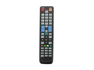 New BN59-01041A Remote for Samsung TV LN40C610N1F LN40C630K1F LN40D610M4F TVs New BN59-01041A Remote for Samsung TV LN40C610N1F LN40C630K1F LN40D610M4F TVs