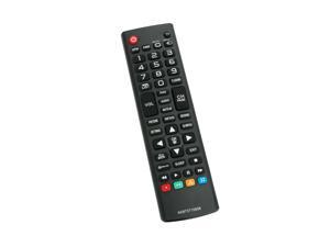 New AKB73715608 Replace Remote Control for LG Plasma TV 32LH500B 32LN520B New AKB73715608 Replace Remote Control for LG Plasma TV 32LH500B 32LN520B