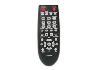 New AH59-02547B Replaced Remote for Samsung Sound Bar AH68-02644D-00 HW-F450ZA New AH59-02547B Replaced Remote for Samsung Sound Bar AH68-02644D-00 HW-F450ZA