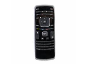 NEW XRT100 Remote Control for Vizio TV E320VT E370VT E420VT E240AR E420VA NEW XRT100 Remote Control for Vizio TV E320VT E370VT E420VT E240AR E420VA
