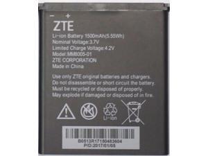 NEW OEM Original Genuine ZTE Battery MM8005-01 for Quest Uhura Quest N817
