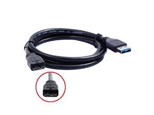 USB Charger +Data SYNC Cable Lead Cord For Portable HDD Hard Drive 1048 USB Charger +Data SYNC Cable Lead Cord For Portable HDD Hard Drive 1048