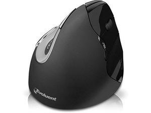 Evoluent 185128 Mouse Vm4rm Vertical Mouse 4 Right Bluetooth