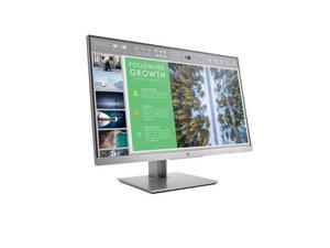 HP 1FH47A8#ABA 23.8" Elitedisplay E243 FHD LED-Backlit IPS Monitor w/ 1920x1080 HP 1FH47A8#ABA 23.8" Elitedisplay E243 FHD LED-Backlit IPS Monitor w/ 1920x1080