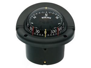 Ritchie Hf-743 Helmsman Compass Ritchie Hf-743 Helmsman Compass