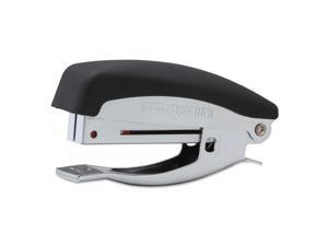 Stanley Deluxe Hand Stapler 20-Sheet Capacity Black 42100 Stanley Deluxe Hand Stapler 20-Sheet Capacity Black 42100