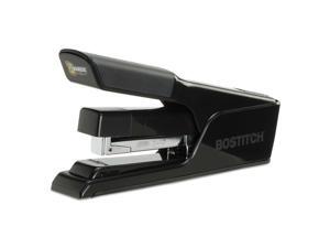 Bostitch EZ Squeeze 40 Stapler 40-Sheet Capacity Black B9040 Bostitch EZ Squeeze 40 Stapler 40-Sheet Capacity Black B9040